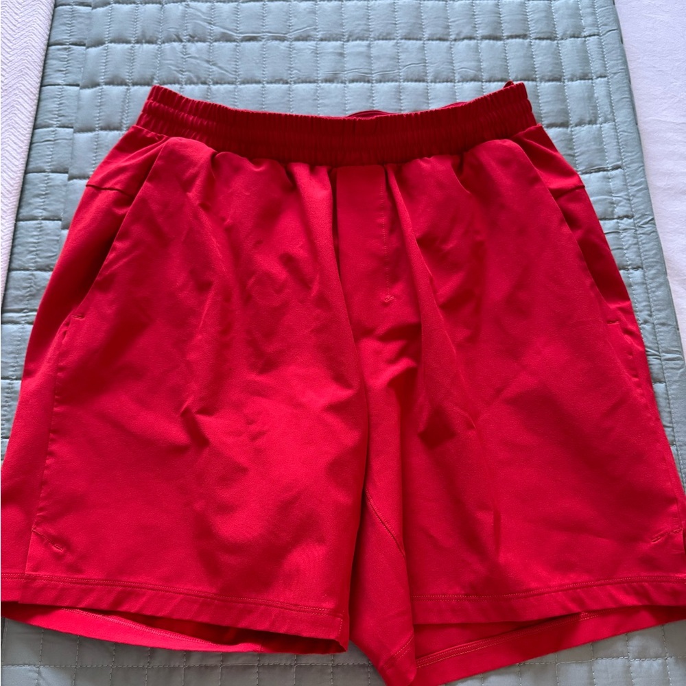 Lululemon pace breaker
